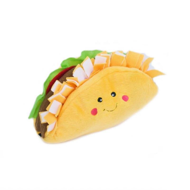 Zippy Paws - NomNomz Taco