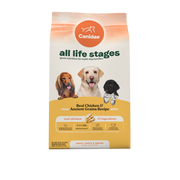 Canidae - All Life Stages - Dog Chicken Meal & Ancient Grains