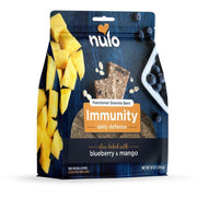 Nulo - Dog Functional Granola Immunity Treats