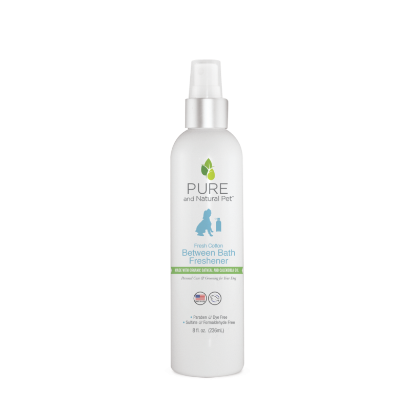 P&NP - Between Bath Freshener Fresh Cotton