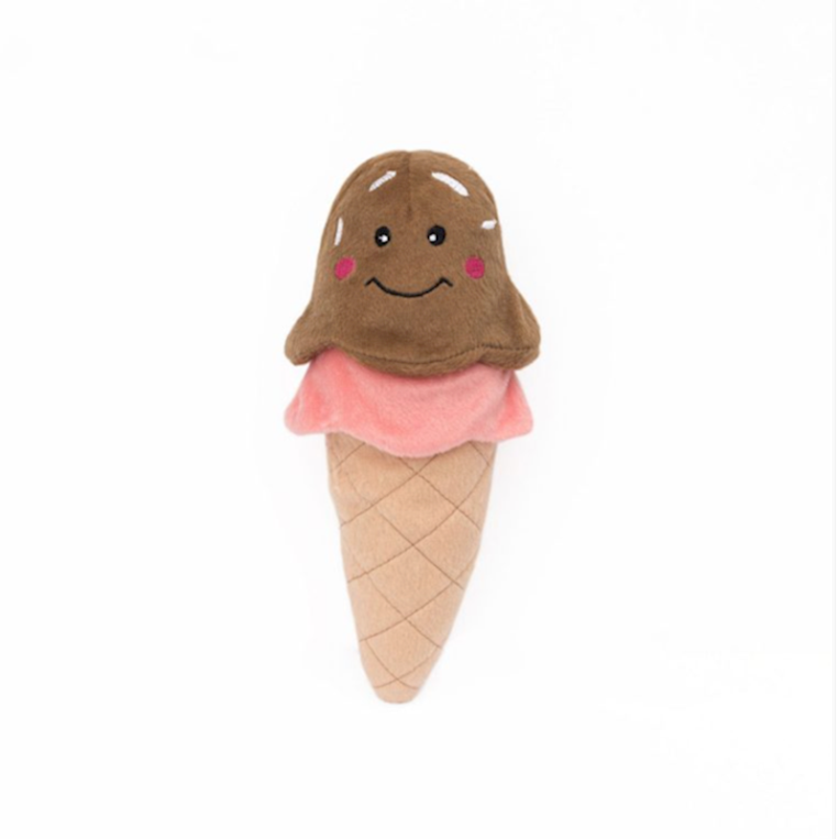 Zippy Paws - Icecream