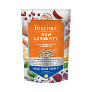 Instinct Longevity - FD Meal Dog 7+ Chicken