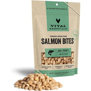 Freeze Dried - Dog Salmon Bites