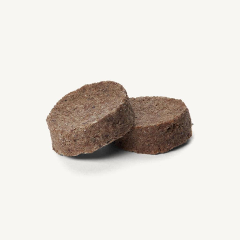 Superfood Crisps - Cod & Blueberry