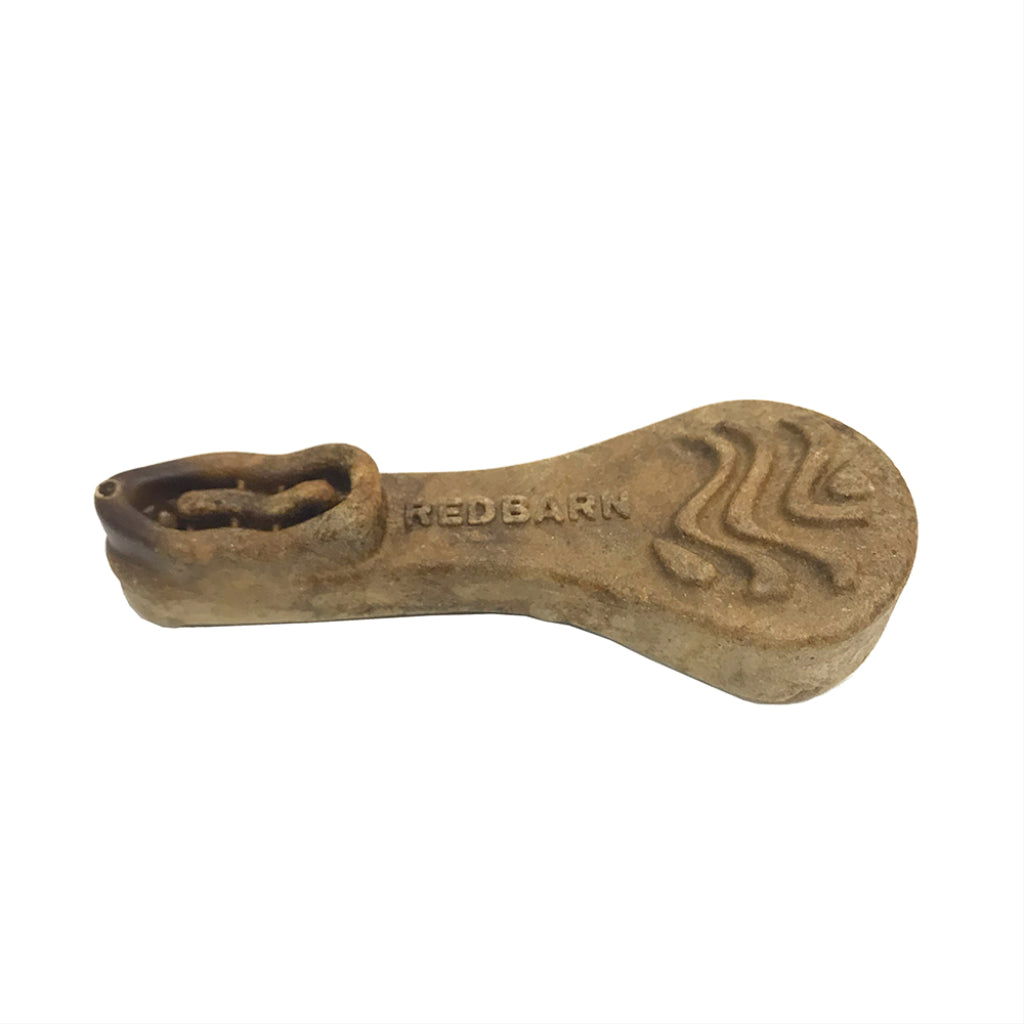 Redbarn Chew-A-Bulls Mini Brush BULK