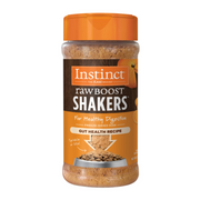 Instinct Raw Boost Shakers  - Dog - Gut Health