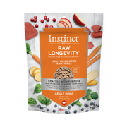 Instinct Longevity - FD Meal - Beef