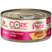 Wellness - Cat Core Turkey & Duck