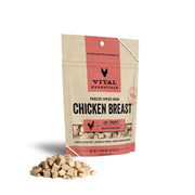 Freeze Dried - Chicken Breast For Cats
