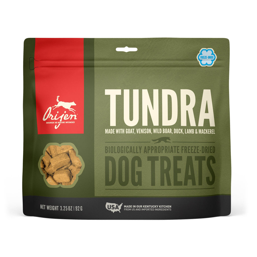 Champion - Orijen - Dog Tundra Treats