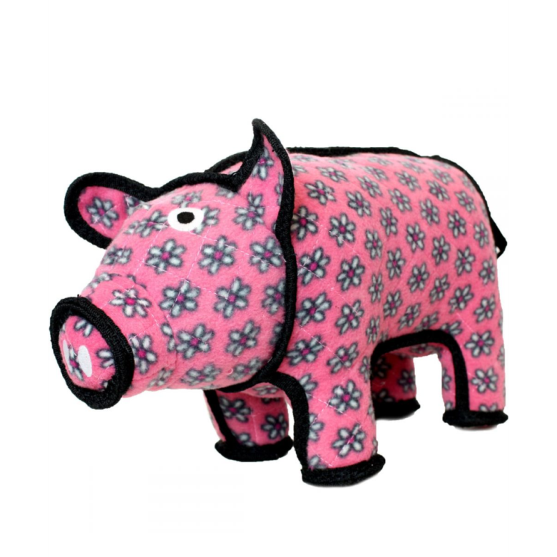 Tuffy - Jr Barnyard Pig