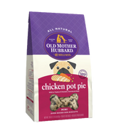 WellPet - Old Mother Hubbard - Mini Chicken Pot Pie