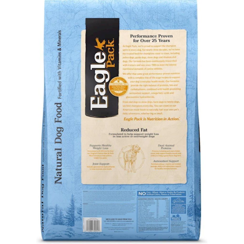 WellPet - Eagle Pack - Dog Adult