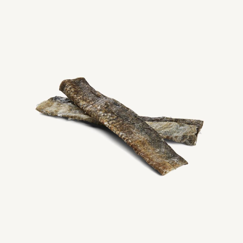 Ocean Cod Fish Chews
