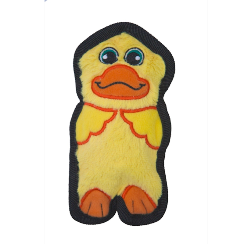 Outward Hound - Dog Invincibles Duck Mini
