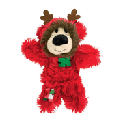 KONG - Holiday Cat Softies Bear