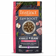 Instinct - Raw Boost - Cat Indoor Health Rabbit