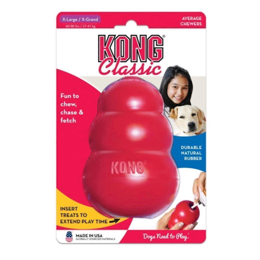 KONG - Dog Classic KONG