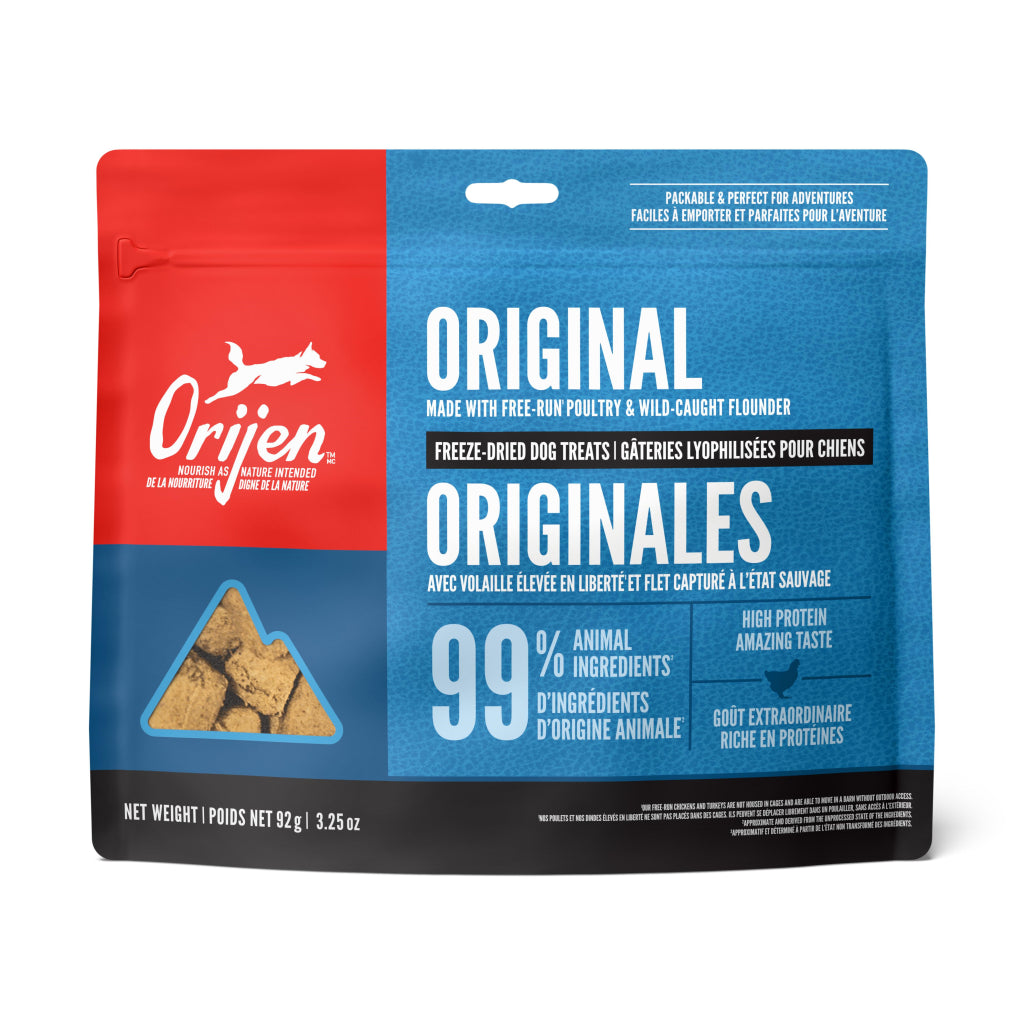 Champion - Orijen - Dog Original Treats