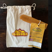 Cheesies -