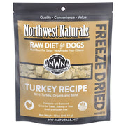 Northwest Naturals - FD Turkey Nuggets
