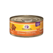 Wellness - Cat Complete Chicken Healthy Gravy