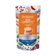 Instinct Longevity - Dog 7+ Chicken Patties
