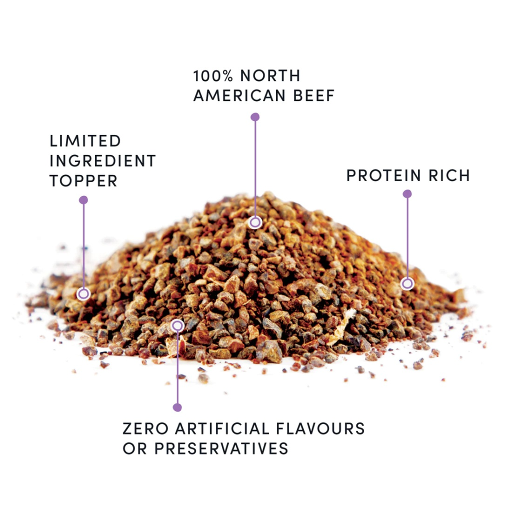 Crumps - Beef Sprinkles