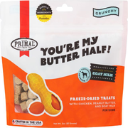 Primal - Youre My Butter Half