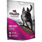 Nulo - Freestyle - Dog Jerky Treat Beef Coconut
