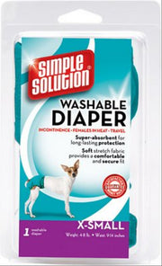 Simple Solutions - Diaper Garment