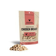 Freeze Dried - Chicken Breast