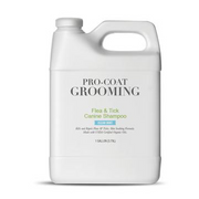 P&NP - Pro-Coat Flea & Tick Shampoo Clean Mint 1 gal