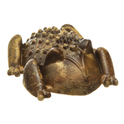 Redbarn Chew-A-Bulls Horned Large Toad BULK
