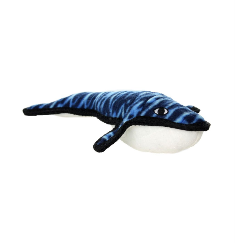 Tuffy - Ocean Creature Killer Whale