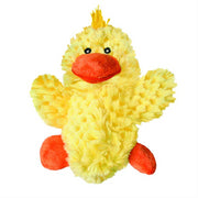 KONG - Dog Plush Platty Duck