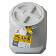 Gamma2 - Vittles Vault Stackable Container