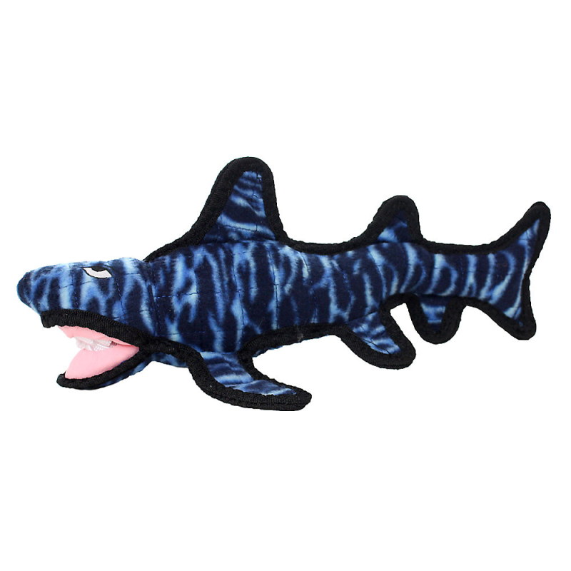 Tuffy - Ocean Creature Shark