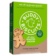 Buddy Biscuits - Dog Rotisserie Chicken