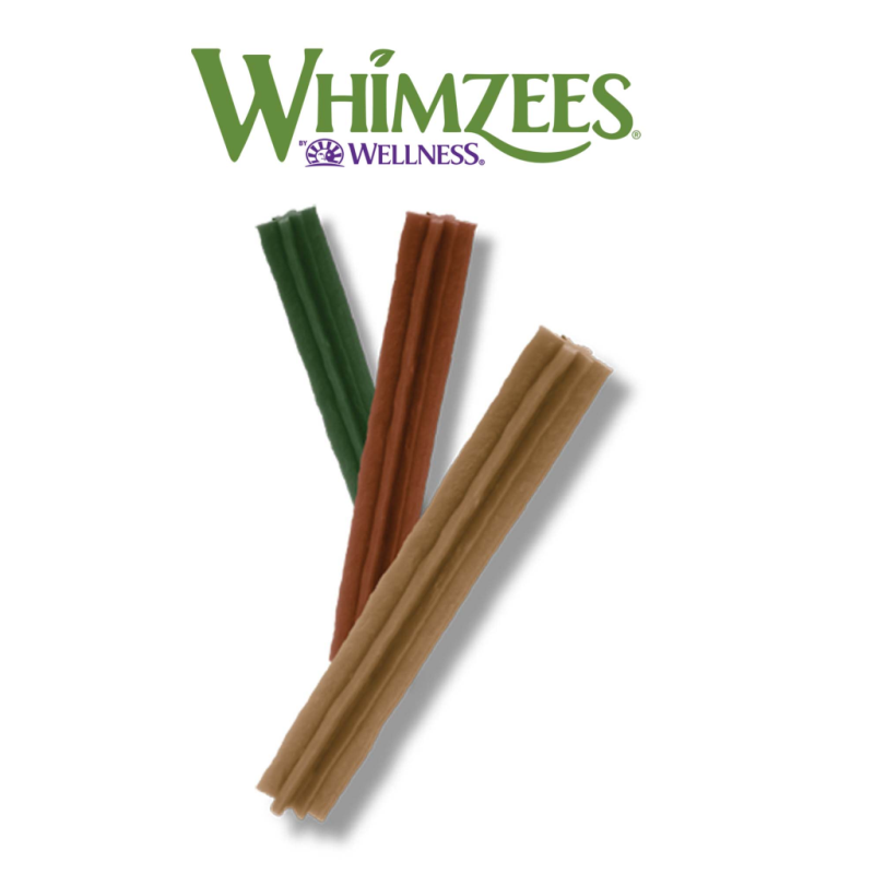 WellPet - Whimzees - Stix