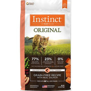 Instinct - Original - Cat Salmon