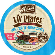 Merrick - Lil Plates - Dog Grain Free