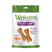WellPet - Whimzees - Ricebone Value Bag