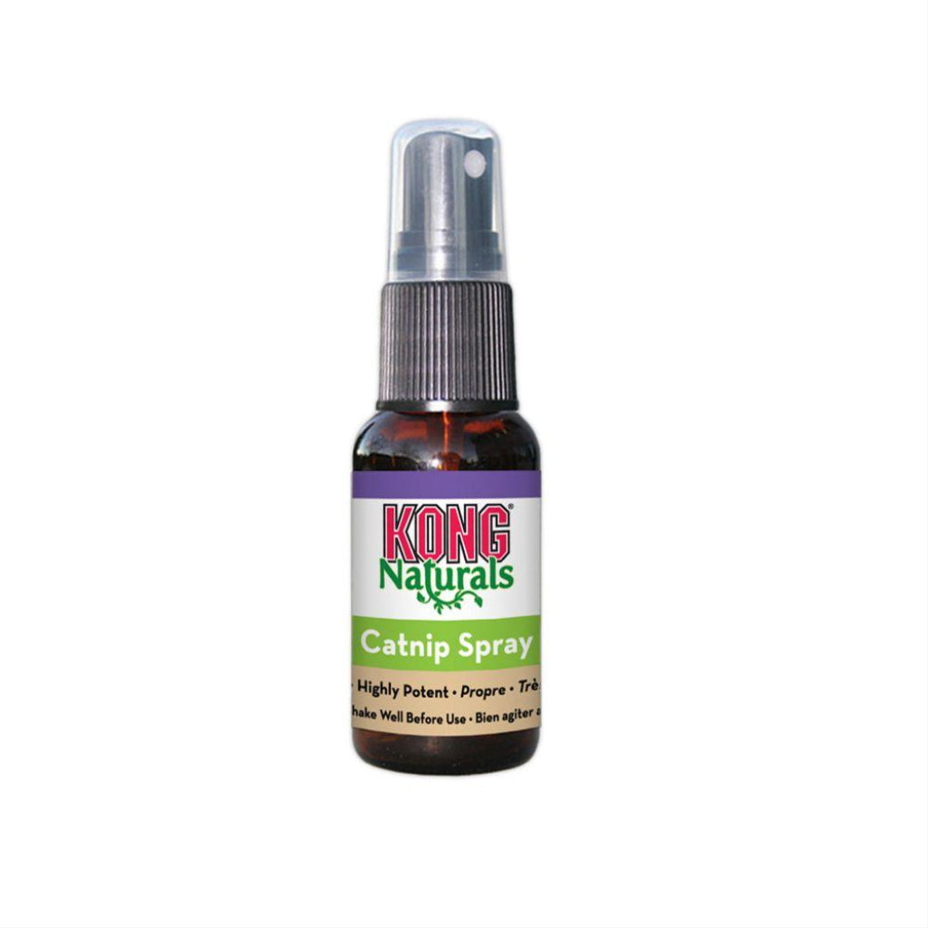 KONG - Cat Catnip Spray