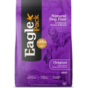 WellPet - Eagle Pack - Dog Original Lamb Meal & Brown Rice