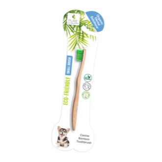 P&NP - Bamboo Dental Brush