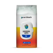 Earthbath - Dog Grooming Wipes Mango Tango 100Ct