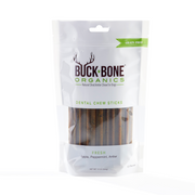 Buck Bone - All Natural Dental Chew 12ct