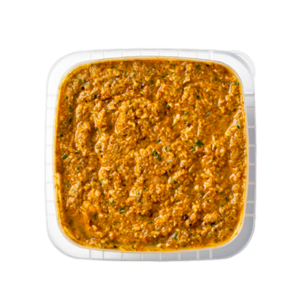 Primal - Fresh Topper Omega Mussels