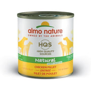 Almo Nature - Legend - Dog Chicken Fillet